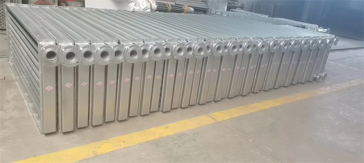 翅片管換熱器的使用前的準備工作有哪些